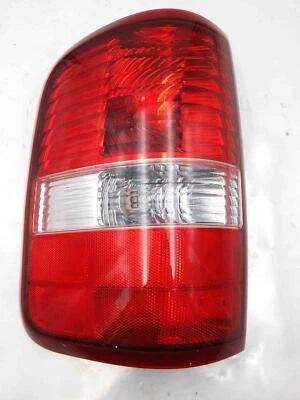 Luz trasera izquierda Ford F150 2004 2005 2006 2007 2008 Styleside conductor Foto 1 de 2