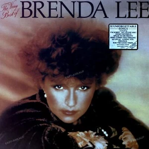 Brenda Lee - The Very Best Of Brenda Lee 2LP (VG+/VG+) ' - Picture 1 of 1