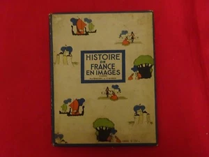 BEAUCORPS ET HEINRICH - Histoire de France en images. - Picture 1 of 1