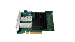HPE 562FLR-SFP+ Dual Port 10Gb SFP Netzwerkadapter 789004-001 790317-001 ohne SFPs - Bild 1 von 4