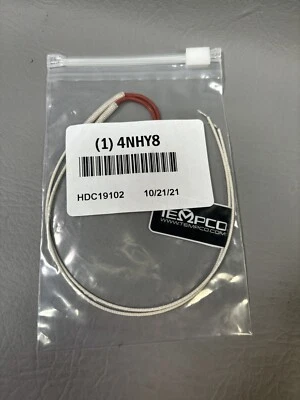 Tempco HDC19102 CALENTADOR DE CARTUCHO SWAGED, 50W, 120V Foto 1 de 2