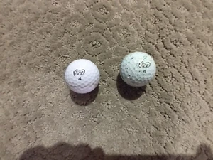 Nice assorted used golf balls  - Picture 1 of 10