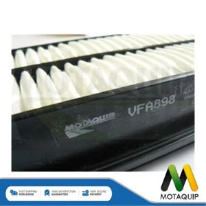 Fits Toyota Starlet 1996-1999 1.3 1.5 + Other Models Air Filter Motaquip - Picture 1 of 8