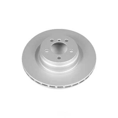 Rotor de freno delantero para Land Rover Range Rover 2006-2012 2007 2008 2009 Power Stop Foto 1 de 4