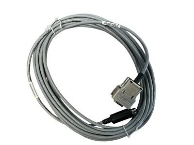 Bosch Rexroth IKB0041/005,0  R911296710/33 Cable - Image 1 of 2