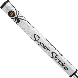 TaylorMade SuperStroke My Spider GTR 1.0 White/Black Putter Grip - Picture 1 of 1
