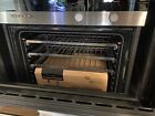 Fisher Paykel 30" Electric Wall Oven Ob30sdepx2 Ge Miele Jennair Wolf