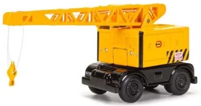 DG226003 Corgi 1:76  COLES CRANE Kran RAIL FREIGHT Schienengüterverkehr - Bild 1 von 2