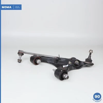 10-13 Range Rover Sport L320 Front Right Suspension Control Arm & Rod Link OEM - Image 1 of 4