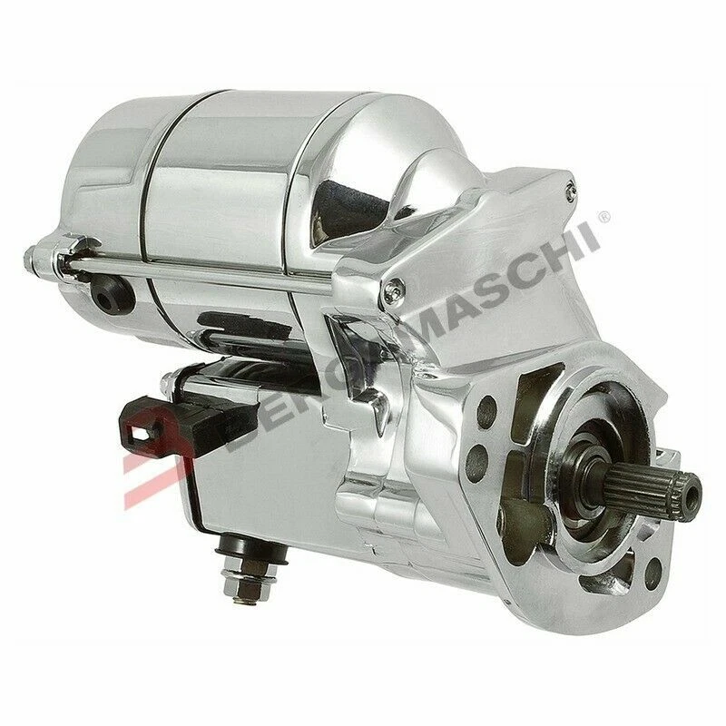 Motorino Avviamento HARLEY DAVIDSON 1340 FXSTS SPRINGER SOFTAIL	1994-1999 - Imagem 1 de 1