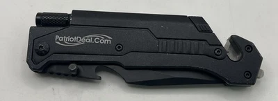 Vintage Patriot Deal. Com Knife Excellent NEW Condition S - Image 1 of 4