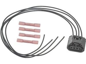 59FH83V Ignition Coil Connector Kit Fits 2016-2018 Mazda MX5 Miata - Picture 1 of 1