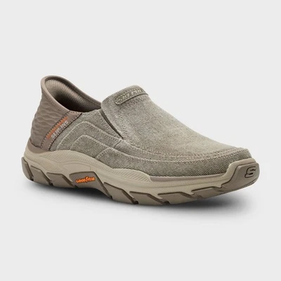 Men's Skechers Holmgren Slip-In Shoes - Image 1 of 4