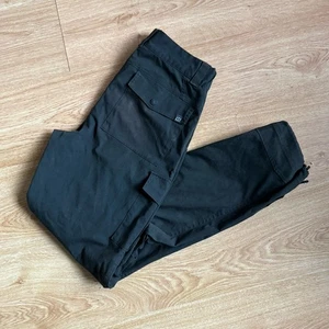 Berghaus Hose Herren W30 L31 dunkelgrün Cargohose Wandern Hiking gebraucht - Bild 1 von 10