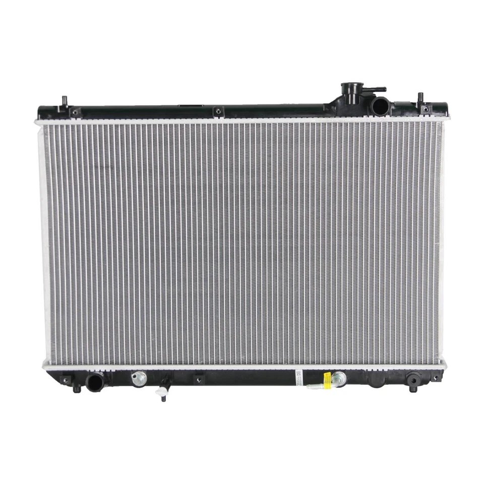 RADIATOR For 2001-2007 Toyota Highlander 3.3L 3.0L Foto 1 de 1