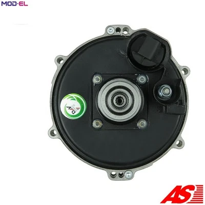 ALTERNATOR A0205PR FOR MERCEDES-BENZ C-CLASS/T-Model/Sportscoupe/Sportcoupe 2.1L - Image 1 of 4