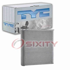 TYC Front AC Evaporator Core for 2005-2008 Toyota Corolla Heating Air so - Picture 1 of 5