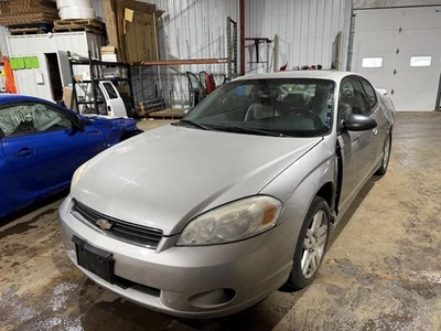 Air Flow Meter 3.6L Fits 06-12 MALIBU 1287490 - Image 1 of 4