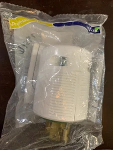 022–71430–LP Leviton 30 Amp Enchufe de bloqueo 4 clavijas ¡NUEVO! - Imagen 1 de 6
