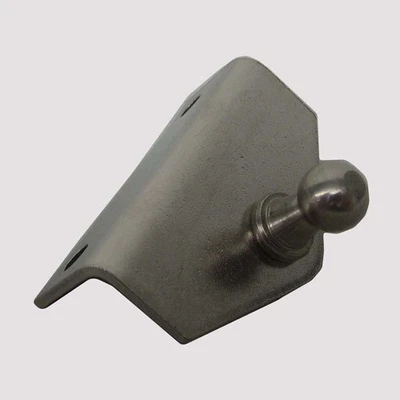 Sea-Doo Novo OEM Barco Esportivo Suporte de Choque Angulado Destro 180 Challenger, 200 Speedster - Imagem 1 de 4