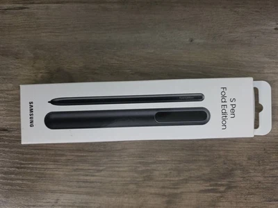 Samsung S Pen Fold Edition Stylus Compatible con Z Fold 3 5G, Z Fold 4 Foto 1 de 2