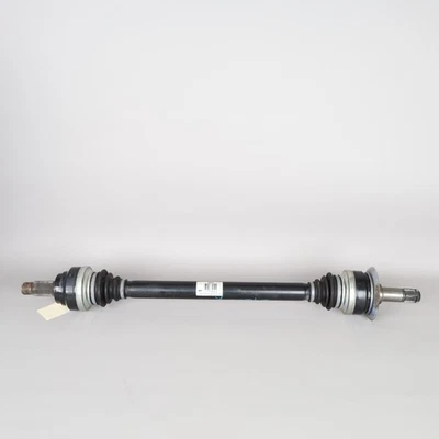 Eje trasero derecho BMW 535iGT 640i 740i junta CV 33207577508 FABRICANTE DE EQUIPOS ORIGINALES usado Foto 1 de 4