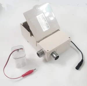Control Box DY-255-05 For Touchless Water Faucet For Bathroom Kitchen 6V Valve - Picture 1 of 13