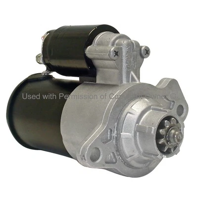 Quality-Built 6652S Starter Motor For 00-06 Ford Lincoln LS Thunderbird - Image 1 of 4