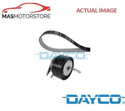 TIMING BELT / CAM BELT KIT DAYCO KTB910 FOR PEUGEOT 407 3.0 HDI 3L 177KW - Image 1 of 4