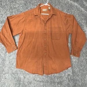 (2) Fieldmaster Button Down Shirts Fieldmaster Size XL (2C-8) - Picture 1 of 11