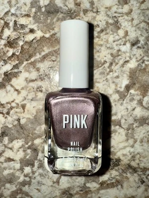 VICTORIA'S SECRET PINTURA DE UÑAS ROSA ESMALTE DE UÑAS TOTALMENTE PLAYA NUEVO RARO DIFÍCIL DE ENCONTRAR Foto 1 de 2