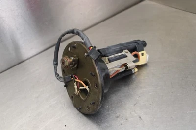 04-05 HONDA CBR1000RR 1000RR FUEL PUMP GAS PETROL SENDER UNIT 16700-MEL TESTED Foto 1 de 4