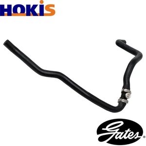 HEATER HOSE 02-2553 FOR FIAT SIENA 178B2.016/000 1.4L 4cyl SIENA - Picture 1 of 8