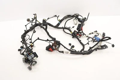 Land Rover Discovery Sport 2015-2017 2,0 L barra de cambios de dirección arnés de cables OEM Foto 1 de 4