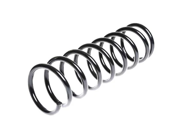 Muelle helicoidal trasero para Jaguar X Type 2002-2008 2003 2004 2005 2006 2007 SD738RH Foto 1 de 1