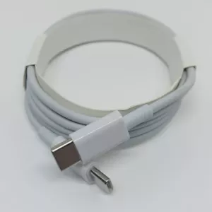 1m USB-C to USB-C Cable Fast Charger for Apple iPhone & iPad - Picture 1 of 6