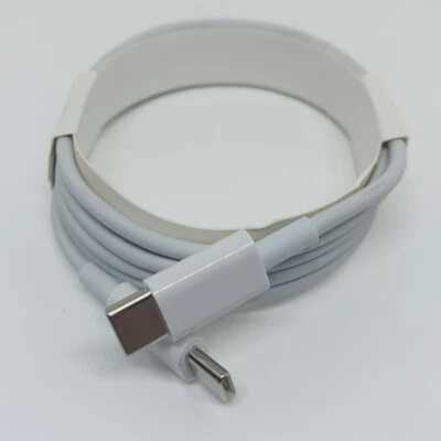 1m USB-C to USB-C Cable Fast Charger for Apple iPhone & iPad - Image 1 of 4