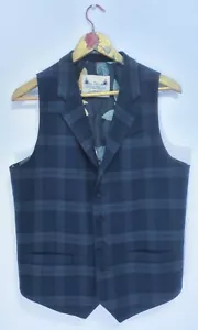Spitalfields waistcoat smart - size 40 Regular - Picture 1 of 10