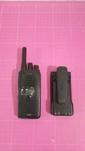 ICOM IC-F2000D-Funkgerät dPMR UH_0.27_6 - Bild 1 von 10