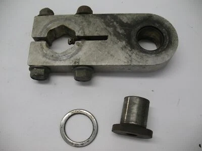 Arctic Cat Long Track Bearcat 570 2008 brazo de pivote izquierdo ralentí 1704-522 Foto 1 de 4