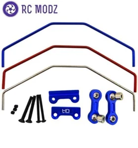 Hot Racing XMX311X06 Traxxas X-Maxx Stabilisator-Kit vorne oder hinten - Bild 1 von 6