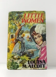 Little Women by Louisa M. Alcott Published By Andrew Darker Ltd - Bild 1 von 14