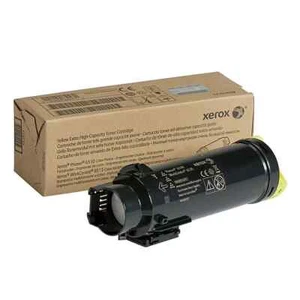 Cartucho de tóner Xerox 106R03692 amarillo extra alto rendimiento (XER106R03692) - Imagen 1 de 1