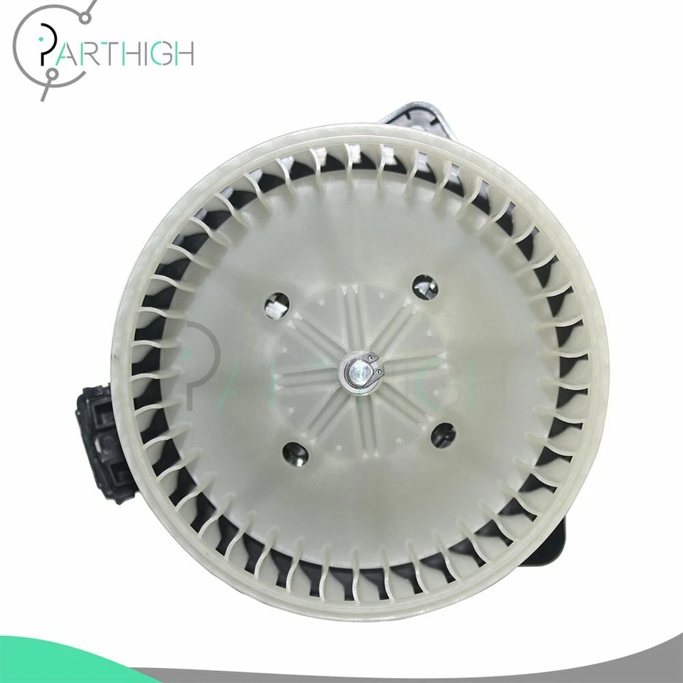 Motor soplador calentador aire acondicionado para Cadillac CTS 2006 Lexus RX330 2008-2015 repuesto Foto 1 de 4