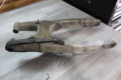 Honda Cr80r 1997 brazo oscilante suspensión 52100-gbf-830 Foto 1 de 4