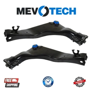 NEW MEVOTECH 2PCS Set Rear Upper Control Arms For Chevrolet Caprice 11-13 - Picture 1 of 1