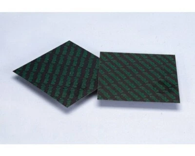 213.0601 POLINI SET FOGLI LASTRE IN FIBRA DI CARBONIO PER LAMELLE SPESSORE 0,35 - Immagine 1 di 3