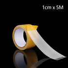 5M/10M Strong Fixation Double Sided Tape Base Translucent Mesh Waterproof Tape