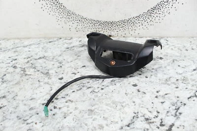 Yamaha Kodiak 700 2016 cubierta de manillar B16-F6124-00-00 Foto 1 de 4