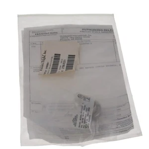 New Honeywell TPE-331 Accessory Drive Seal P/N 3108056-1 - Twin Commander, C-441 - Picture 1 of 2